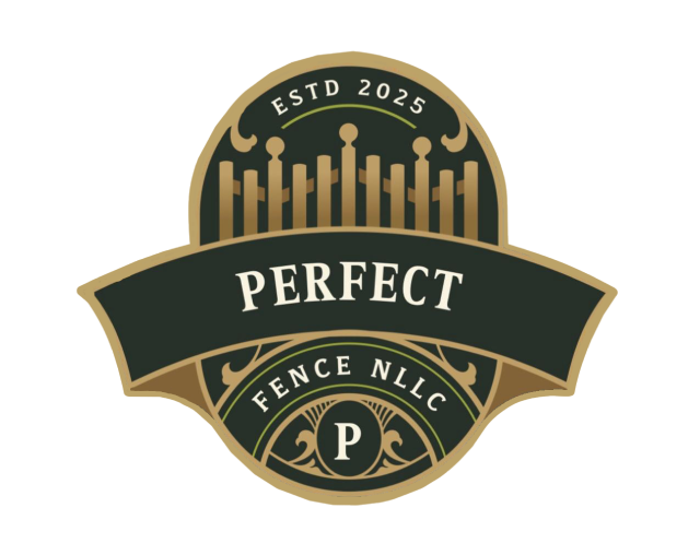 Perfect Fence N LLC Logo